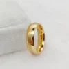 Handcrafted Comfort Fit Tungsten Ring Unique Men's Anniversary Gift Under $10 Express Global Shipping