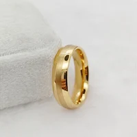Handcrafted Comfort Fit Tungsten Ring Unique Men's Anniversary Gift Under $10 Express Global Shipping