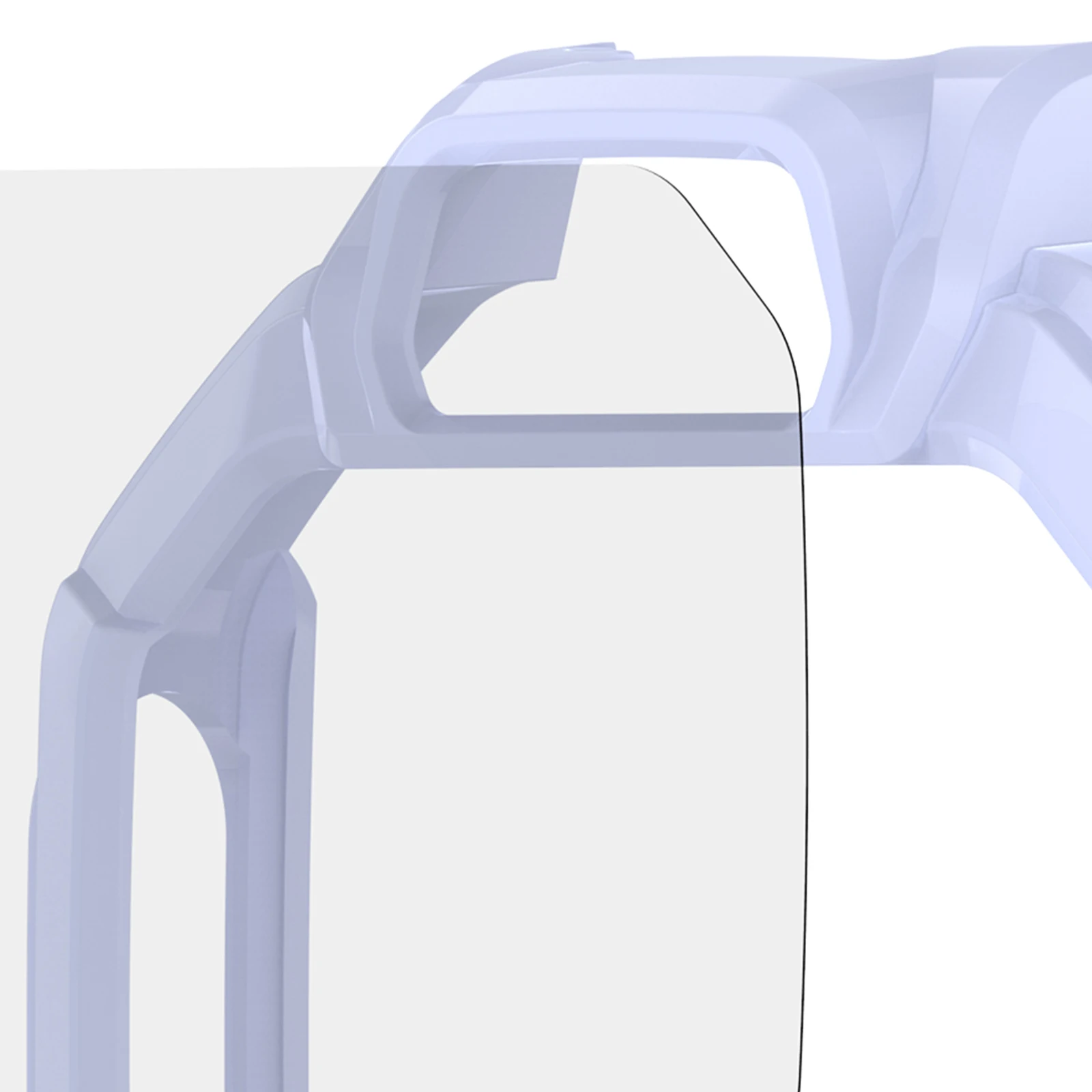 Enhanced Protective Case and Screen Protector
