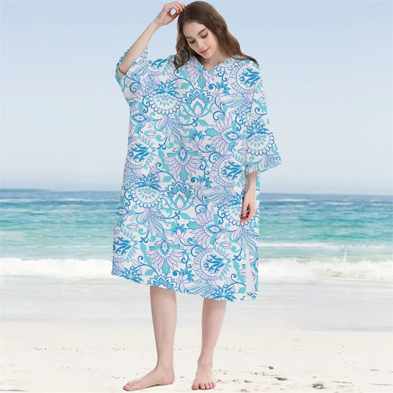2025 Fashion design outdoor sandbeach adult hooded bath towel microfiber Quick drying beach bathrobe Cape surf poncho from China - AliExpress 15 2025 Fashion design outdoor sandbeach adult hooded bath towel microfiber Quick drying beach bathrobe Cape surf poncho from China - AliExpress 15