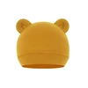 1Pc Baby Caps Bear Hat Cotton Baby Caps for Newborn Photography Props Caps Accessories Kid Boys Girls Hats Child Beanie 5