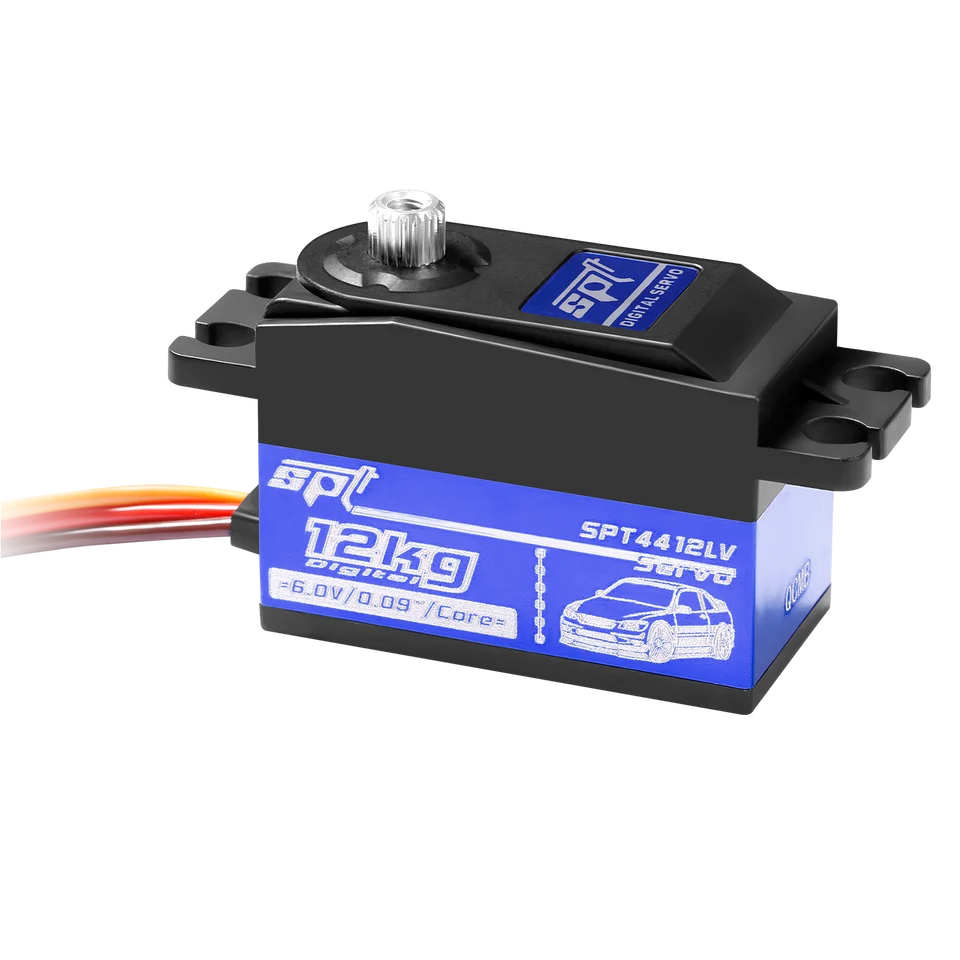 1/12 スピタル産業 TRIAL-12 SP-202A純正プロポセット 希少品】1/12 スピタル産業 TRIAL-12 SP-202A