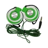 Q170 Universal 3.5mm Wired Headphones HIFI Heavy Bass Headset Over-ear Adjustable Ear Hook Earphones Music Earphone 2