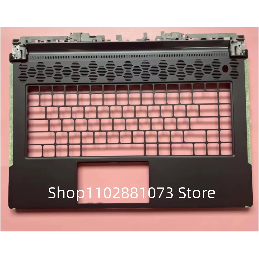 New And Original C Shell Palmrest Upper Case Cover For Dell Alienware M15 R5 Laptop 0V33Yn