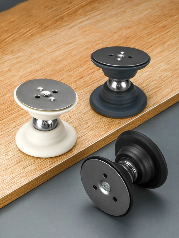 Magnetic RV Door Catch 3