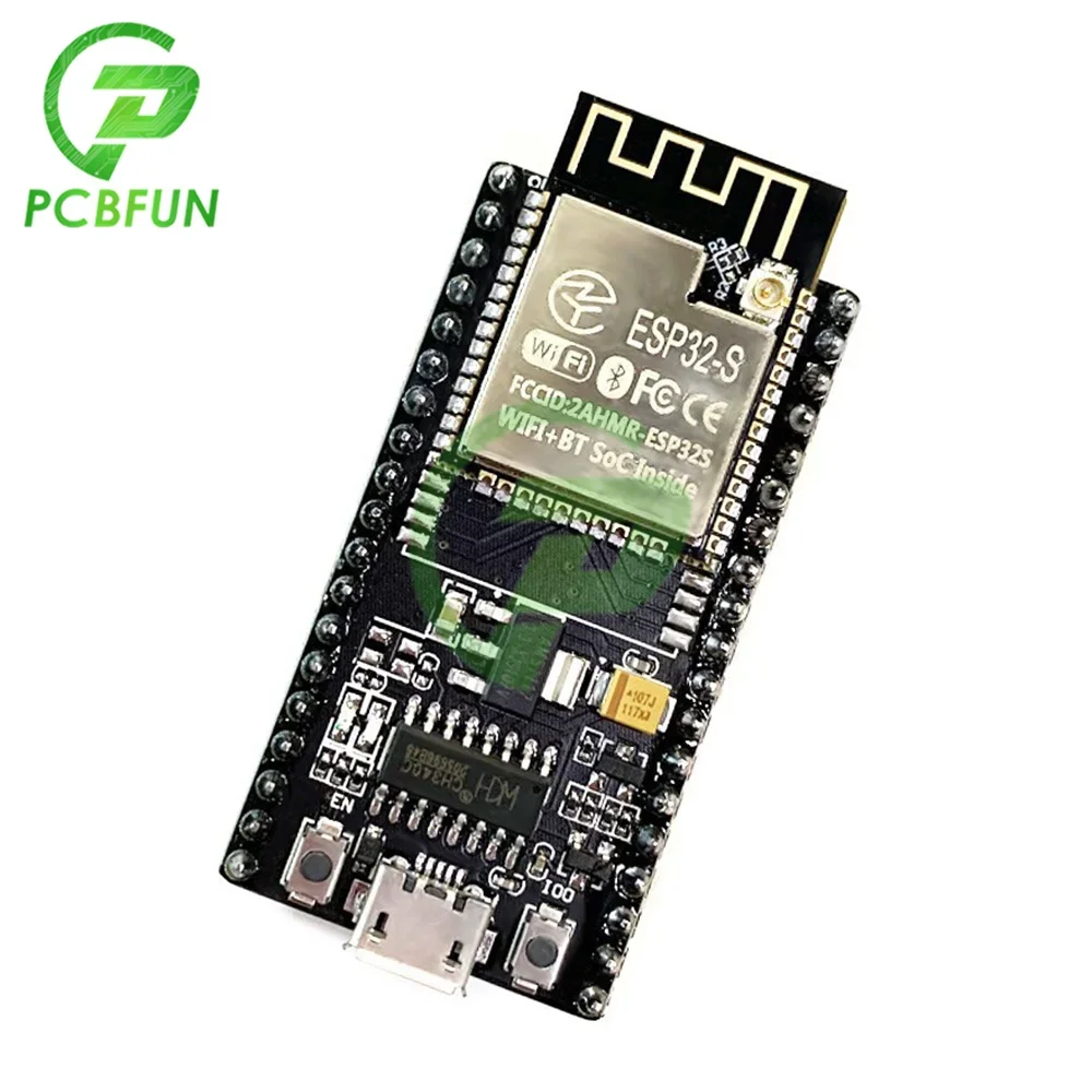 ESP32-DevKitC V4 Core Board ESP32 Development Board ESP32-32D ESP32-32U Module for Arduino ESP32 Hardware Reference image 10