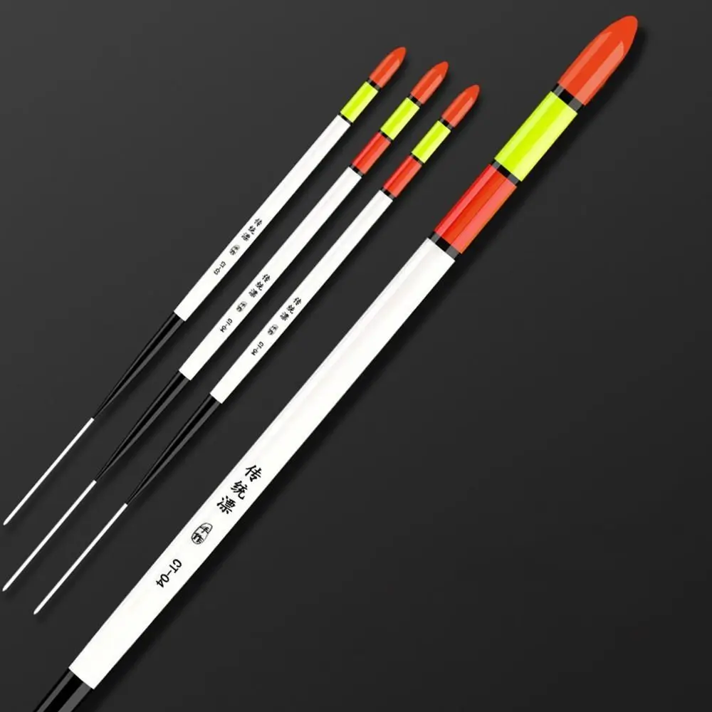 Galleggianti Comal Tackle – 12 Pezzi Ovali 2 Pollici A Piolo, Per Pesca In Acqua Dolce E Salata