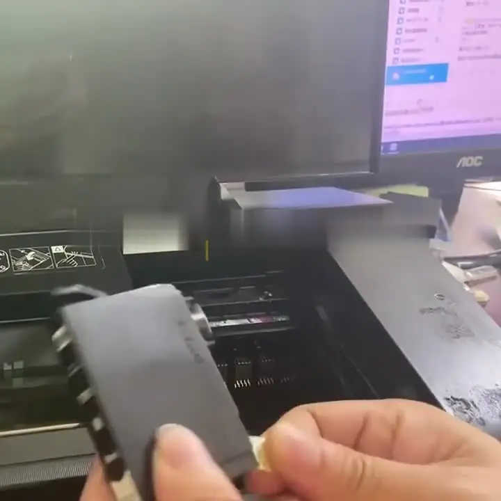 Einkshop черный картридж для Epson T212XL