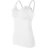 Maternity Nursing Tank Top For Pregnant Women Breathable Front Opening Buckle Breastfeeding Top Suspender Nursing Tops 4