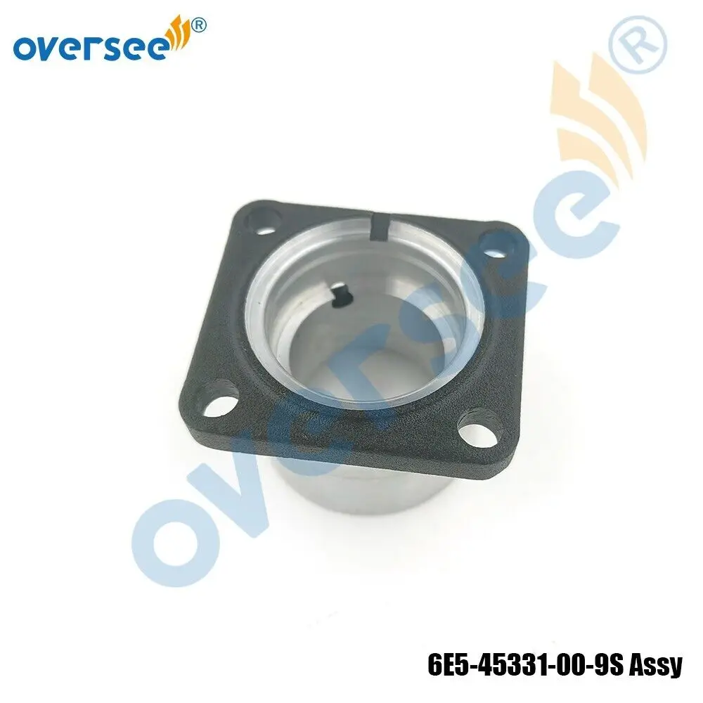 6E5-45331-00-9S BEARING HOUSING Assy For Yamaha 4T 90HP 115HP 150HP 200HP Outboard Engine