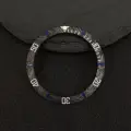 Blue CE bezel 9
