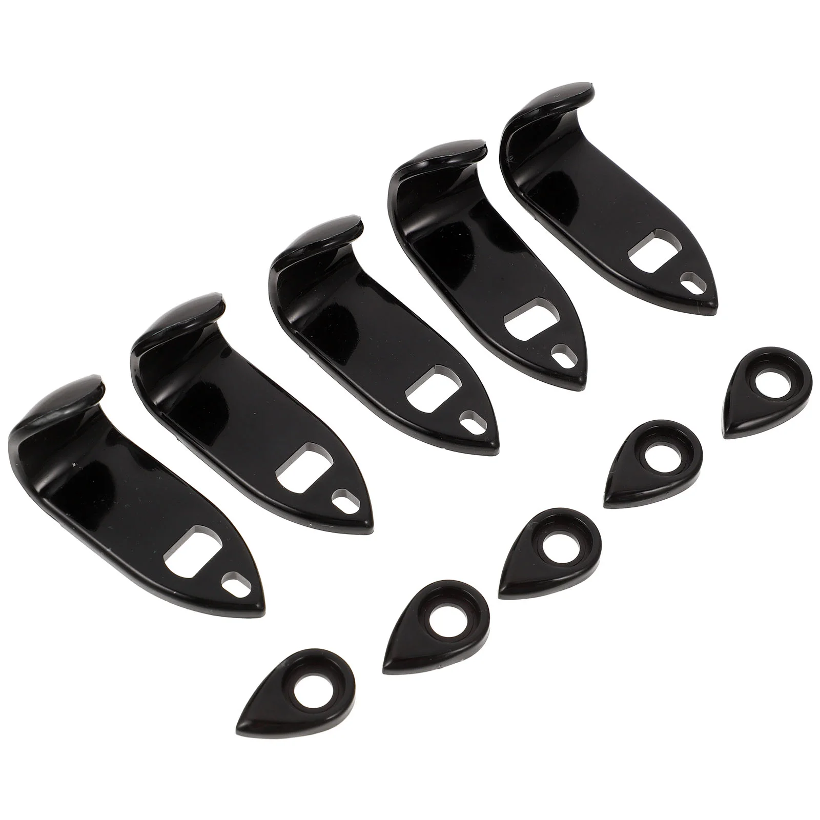 

Saxophone Thumb Rest Sax Hook Cushion Parts Support Practice Tenor Accessories Alto Pad Saxophones Stand Clarinet Instrument