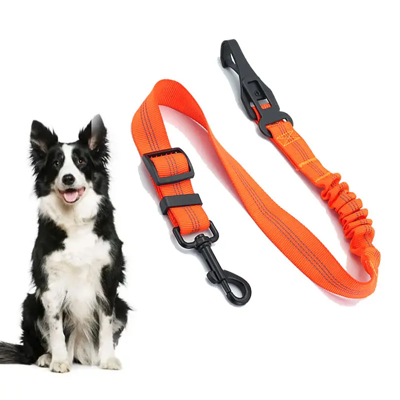 Dog Leash Pet Leashes Reflective Leash For Big Small Medium Large Dog