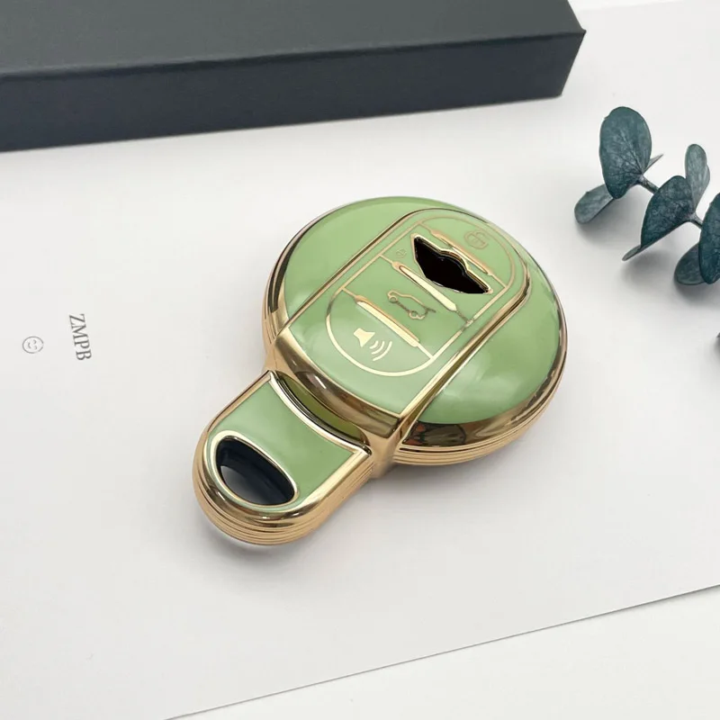 Cover chiate/telecomando per BMW Mini COOPERS ONE JCW F56 F55 F54 F57 F60 R55 R56 R57 R58 R59 R60 S Roadster accessori Auto 14 Cover chiate/telecomando per BMW Mini COOPERS ONE JCW F56 F55 F54 F57 F60 R55 R56 R57 R58 R59 R60 S Roadster accessori Auto - Sf6b6f0f1c40643a285d01e5767e9013dL