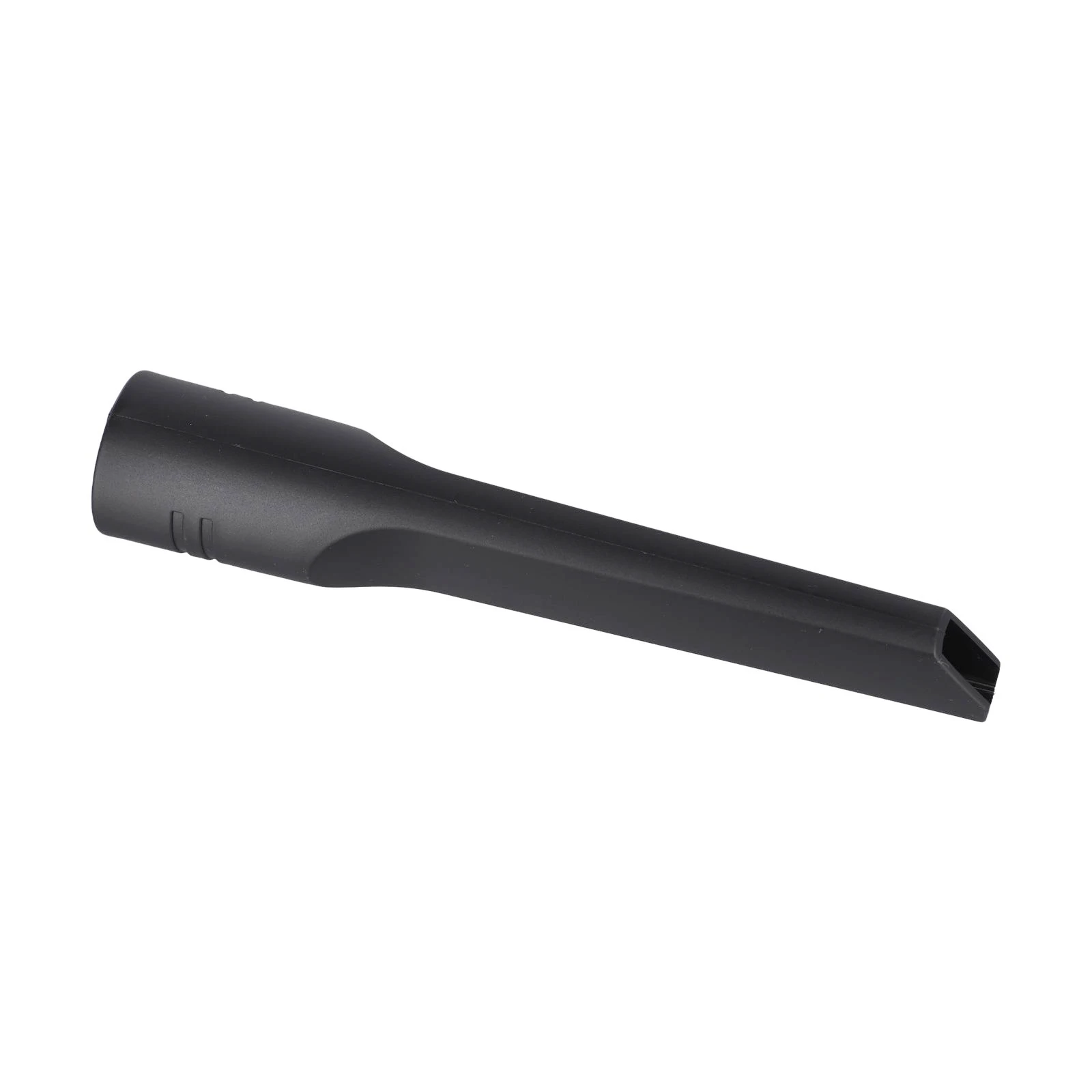 1 Pc 35mm Flache Saugkopf Düse Staubsauger Fugen Ersatz Werkzeug Port Ecke Nook Cranny Werkzeug Zubehör Teile schwarz – Detail 7