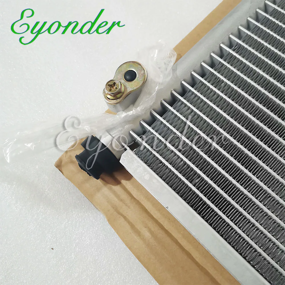 A/C AC Air Conditioning Conditioner Condenser For HONDA Airwave DBA-GJ2 80110SLA003 80110-SLA-003 Air Conditioning Fan