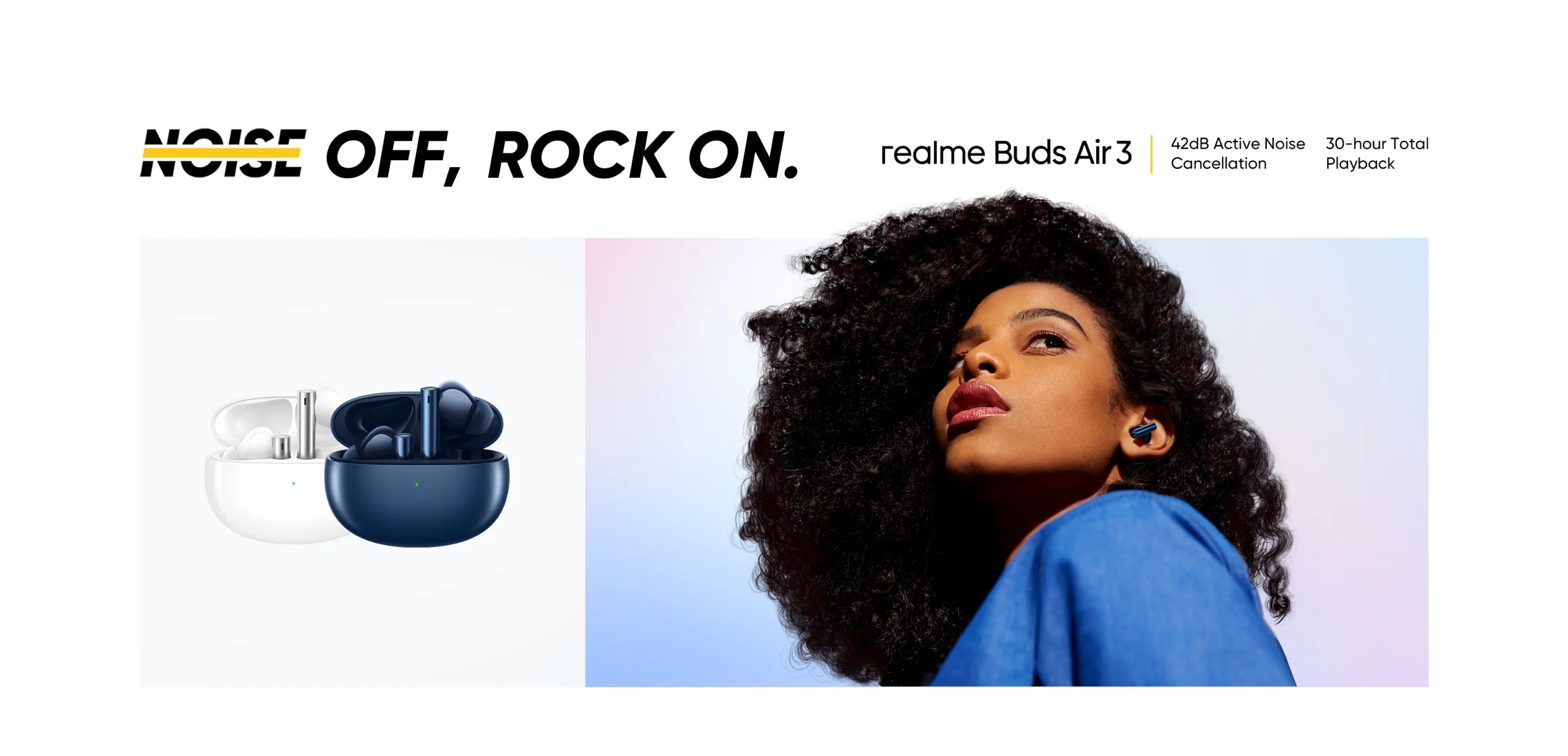 Realme Buds Air 3