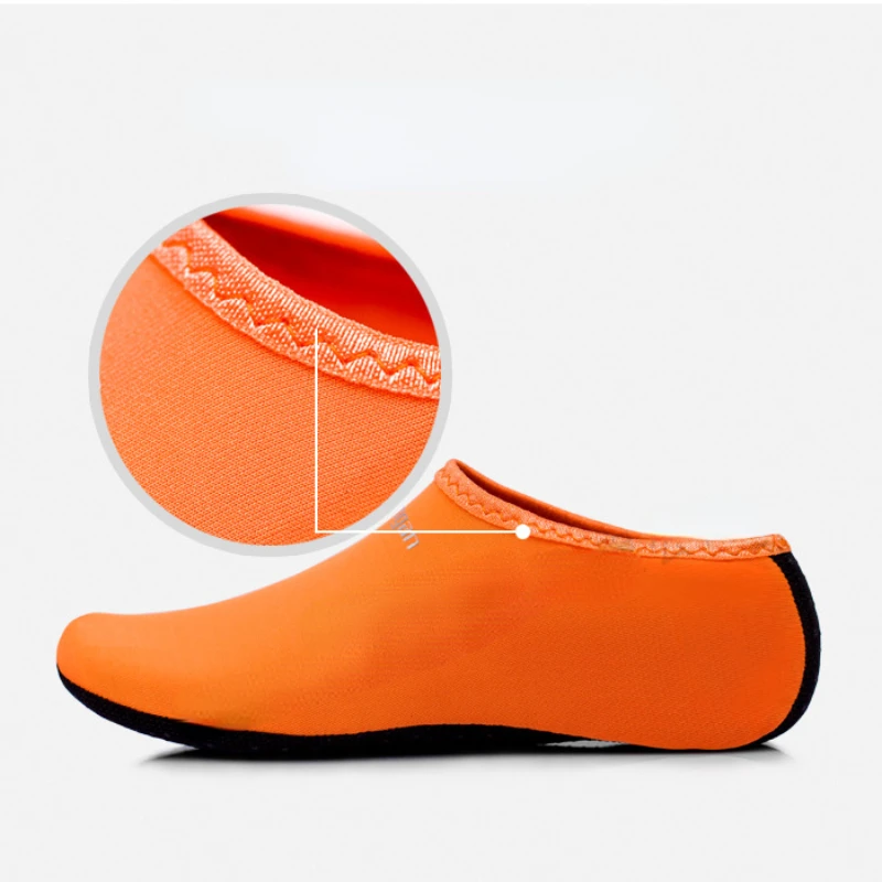 Diving Shoes Women Men Beach Swimming Water Sport Socks Barefoot Sneaker Yoga Fitness Dance Swim Surfing Snorkeling