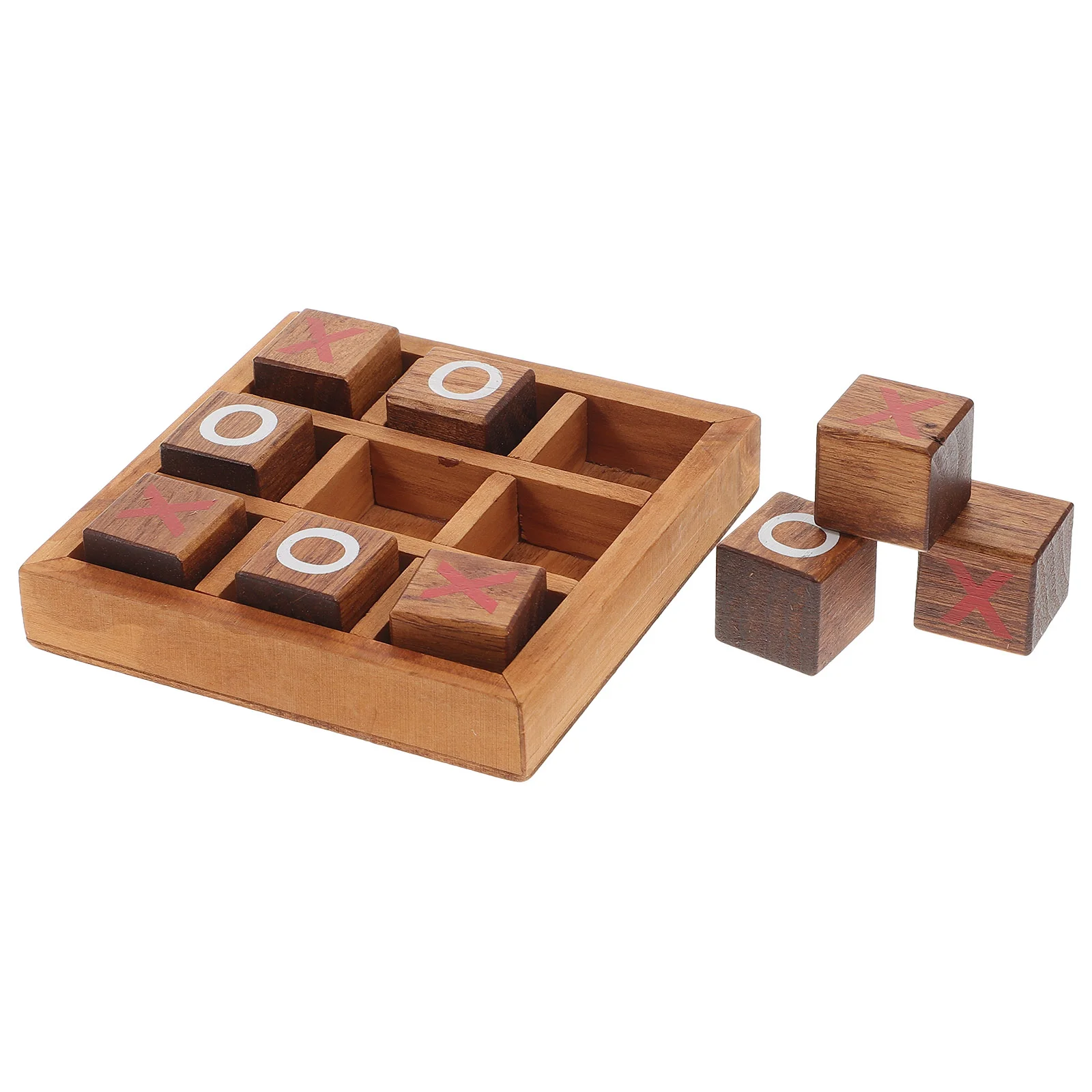 

1 Set Parent-Child Interaction Chess Toy Kids Funny Early Educational Toy