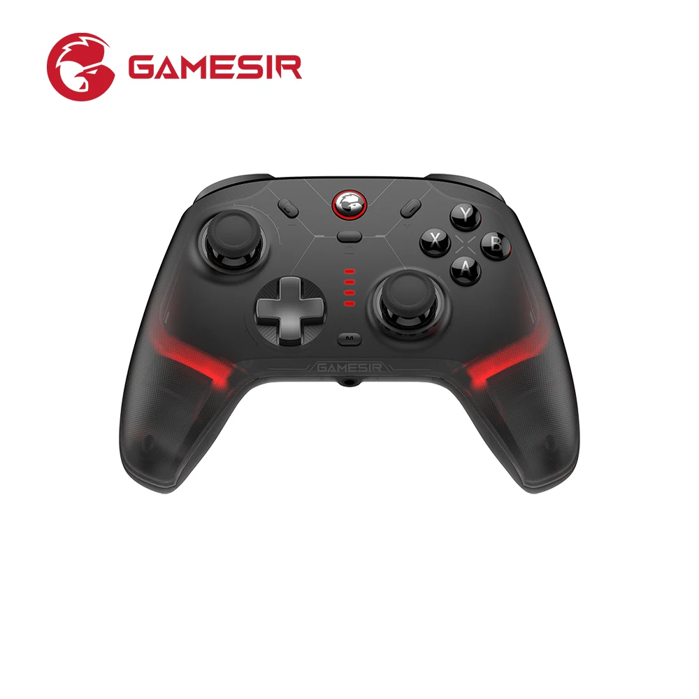 Gamesir Cyclone 2 Pro Nintendo Switch Wireless Gaming