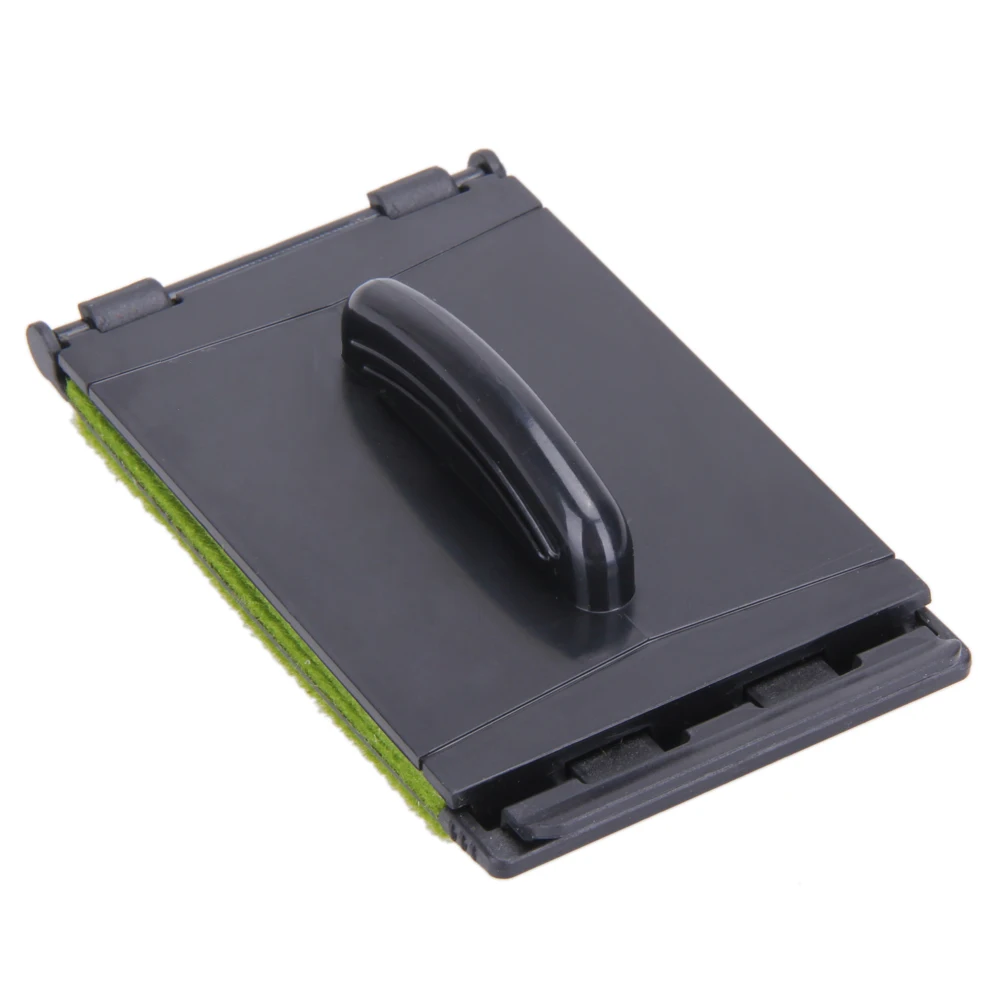 Guitar Strings Scrubber Maintenance Care Bass Strings Scrubber Instruments Guitar Accessories Ergonomic for Electric Guitar