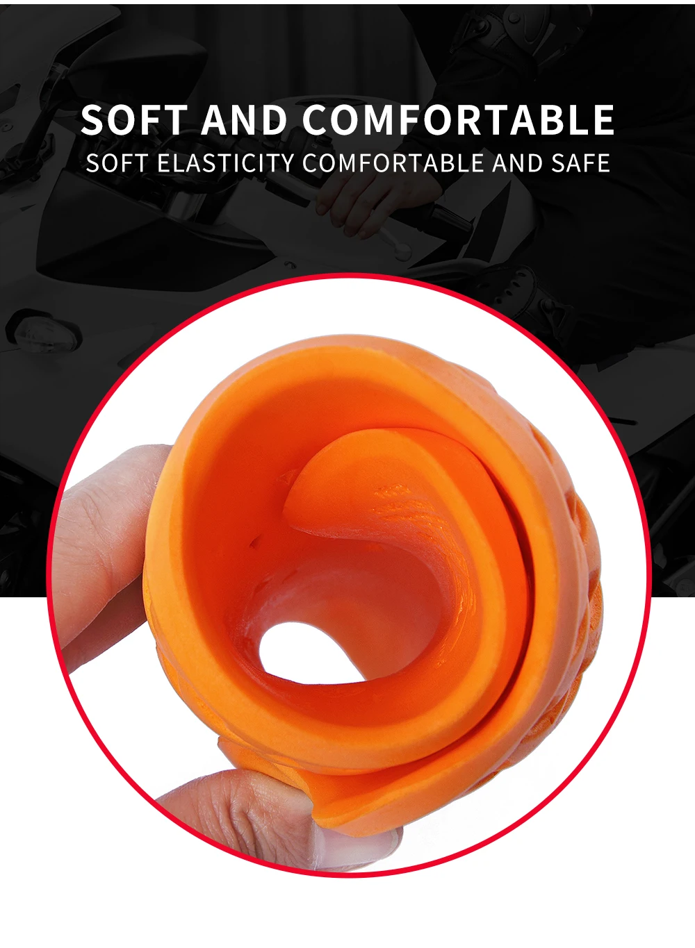 WOSAWE 5 ��/�� CE ���� ������� ���� ��ȣ ����Ʈ ���� Motobiker ���̽� ��Ʈ ��ȣ ��ġ ���� ���