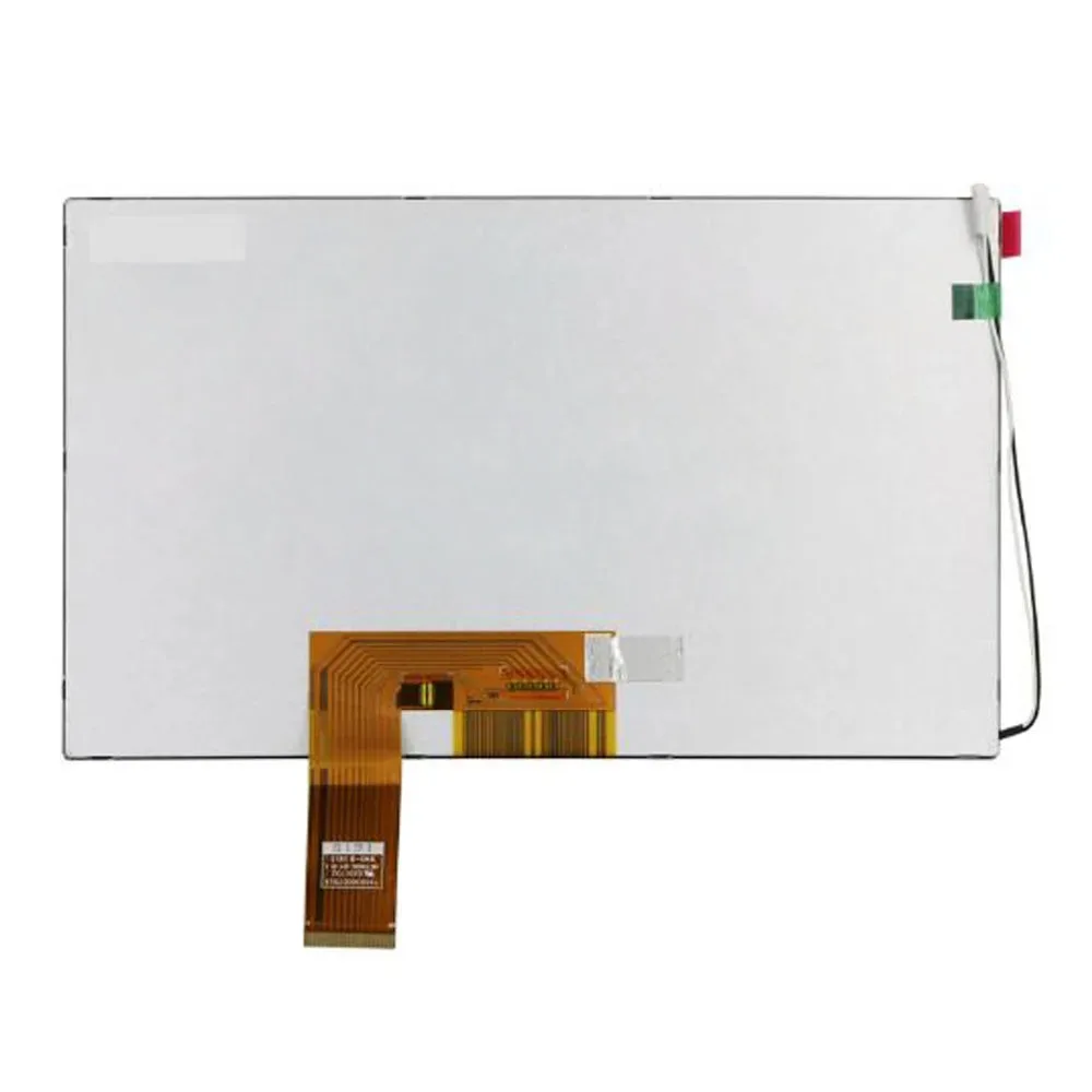 

Новый 8-дюймовый 40Pin HSD080IFW1 HSD080IFW1-A00 ЖК-дисплей
