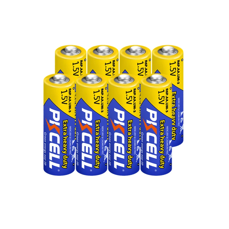 Pkcell r6p r6 um3 aa 1 5 2a 