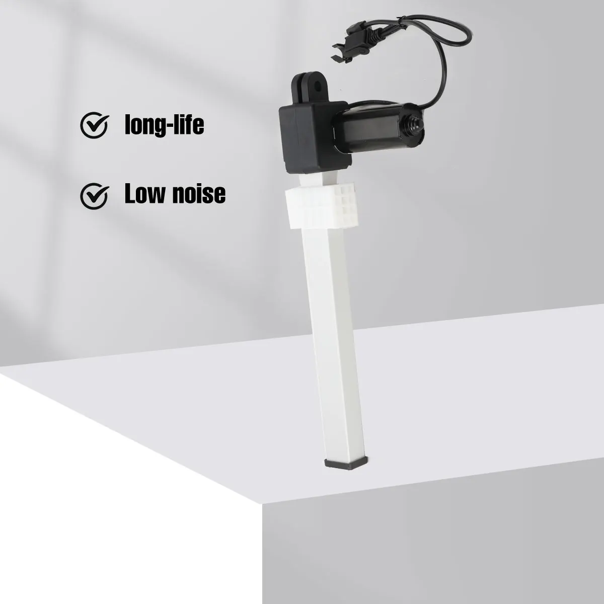Lift Stühle Fernbedienung Universal Lift Stühle Handsteuerung für Lift Stuhl Power Recliner DC29V 230mm Elektrische Liege Antriebsmotor – Detail 10