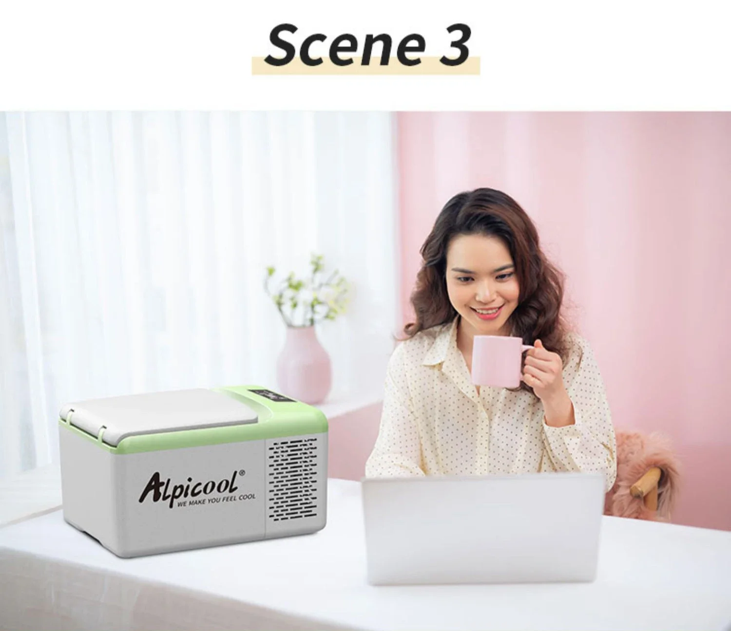 Mini Fridge Alpicool C20 Portable Fridge Freezer Alpicool C20 Buy