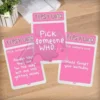 Drinking Board Game, Tipsy Land Drinking Game, Interactive Party for Adults Games, Fun Drinking for Any Occasion 2