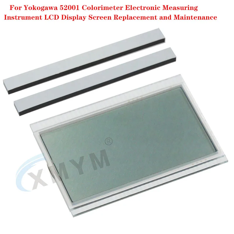 Für Yokogawa 52001 Kolorimeter Elektronisches Messinstrument LCD-Bildschirm Ersatz und Wartung – Detail 6