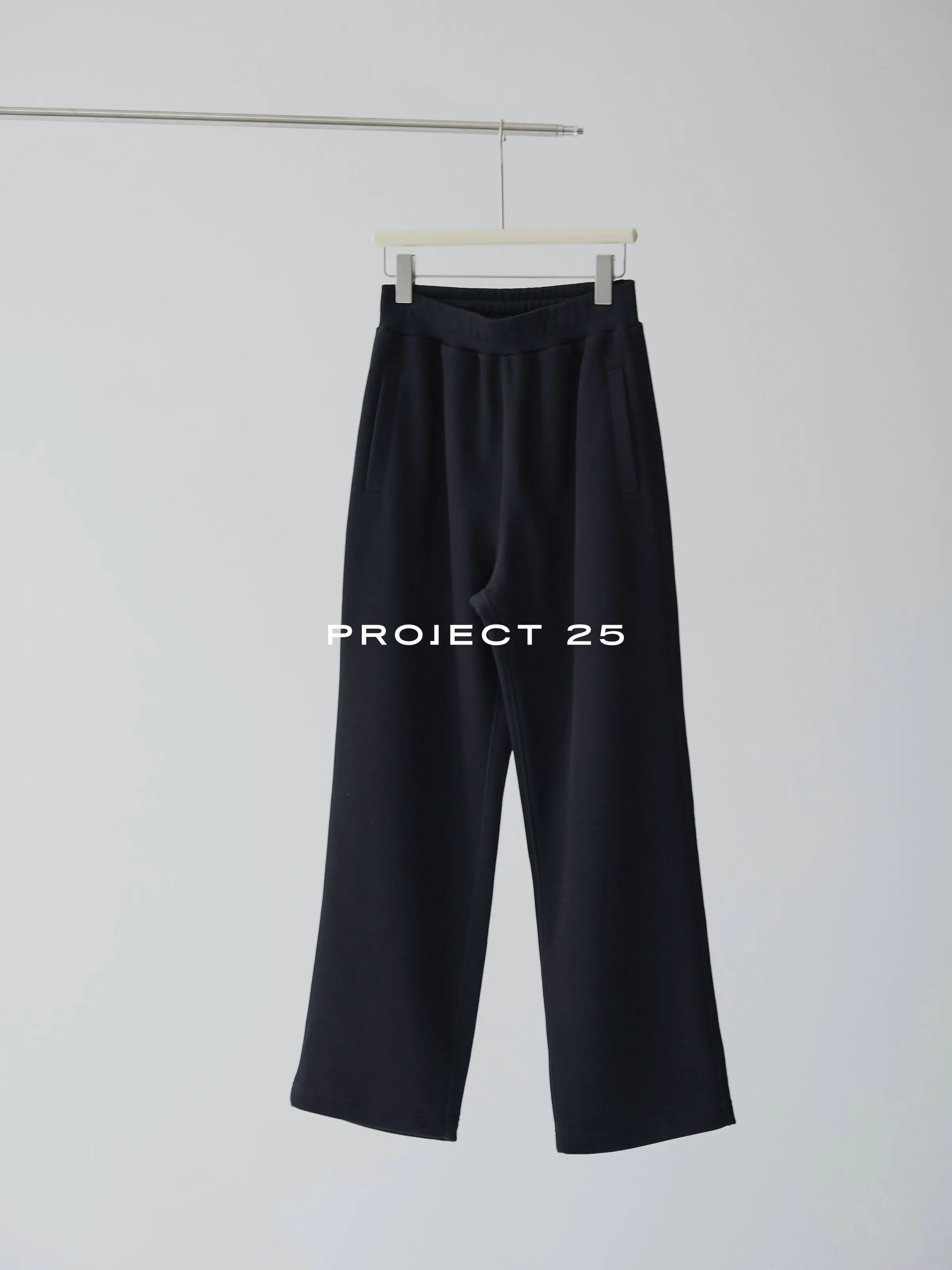 Black-trousers