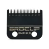 BRDCLIP Professional Replacement Head 440C Steel Diamond Like Coating Ceramic Hair Clipper Blade Rechargeable Clipper 6