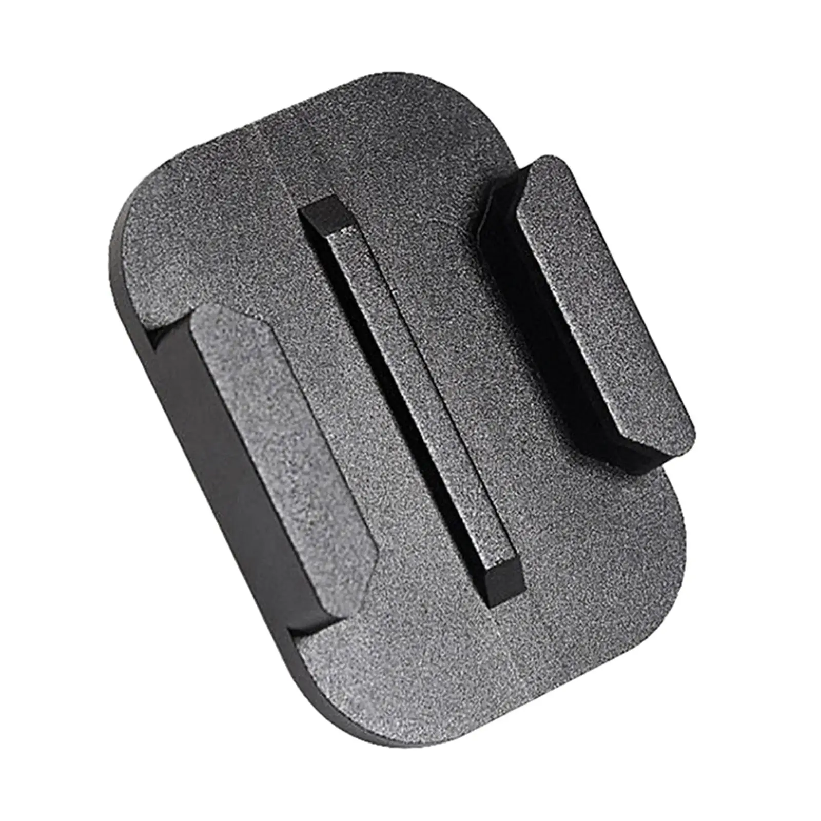 Quick Release Mounting Base Adapter Accessories Aluminum Alloy Camera For 9 8 Max Serie Action Cameras