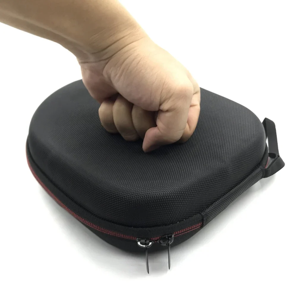Estojo Rígido para Audio-technica Ath-sr5bt Sr50bt Esw9 Esw10 Es770h Fones de Ouvido sem Fio Caixa de Armazenamento Portátil Capa - Image 6