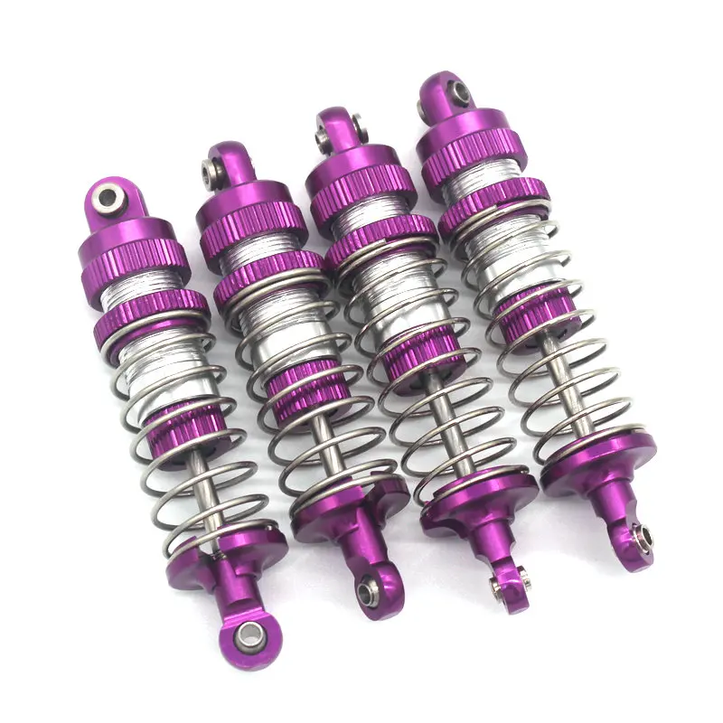 Ammortizzatore ad olio per RC crawler buggy - Ricambio