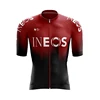 2024 New INEOS Pro Team Cycling Jersey Men Summer Cycling Clothing Mountain Bicycle Jersey Ropa Ciclismo Maillot Bike Clothes 4