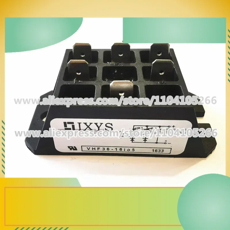 VHF28-16IO5 VHF28-14IO5 VHF28-12IO5 VHF36-16IO5 VHF36-12IO5 VHF36-14IO5 VHF36-08IO5 VHF28-08IO5 New Original Power Module