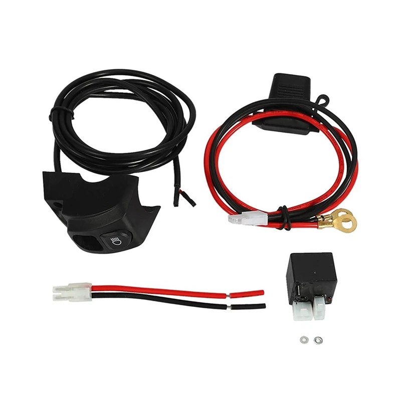 

Handle Switch Controller Handle Button For-BMW F850GS ADV R1200GS ADV R1250GS ADV Adventure LED Fog Light Intercom