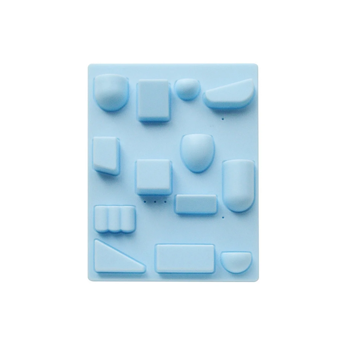 

1/6 Scale Miniature Storage Rack Home Decoration for Barbies Furniture Accessories, 3