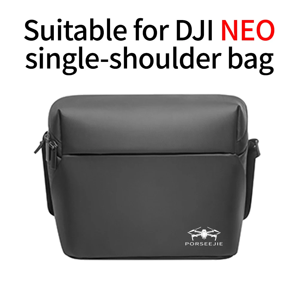 DJI NEO 보관 가방 NEO 여행 가방 NEO 숄더 보관 가방 드론 보관 가방