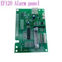 High-Quality Dahao EF120 Alarm Circuit Board for Chinese Embroidery Machines