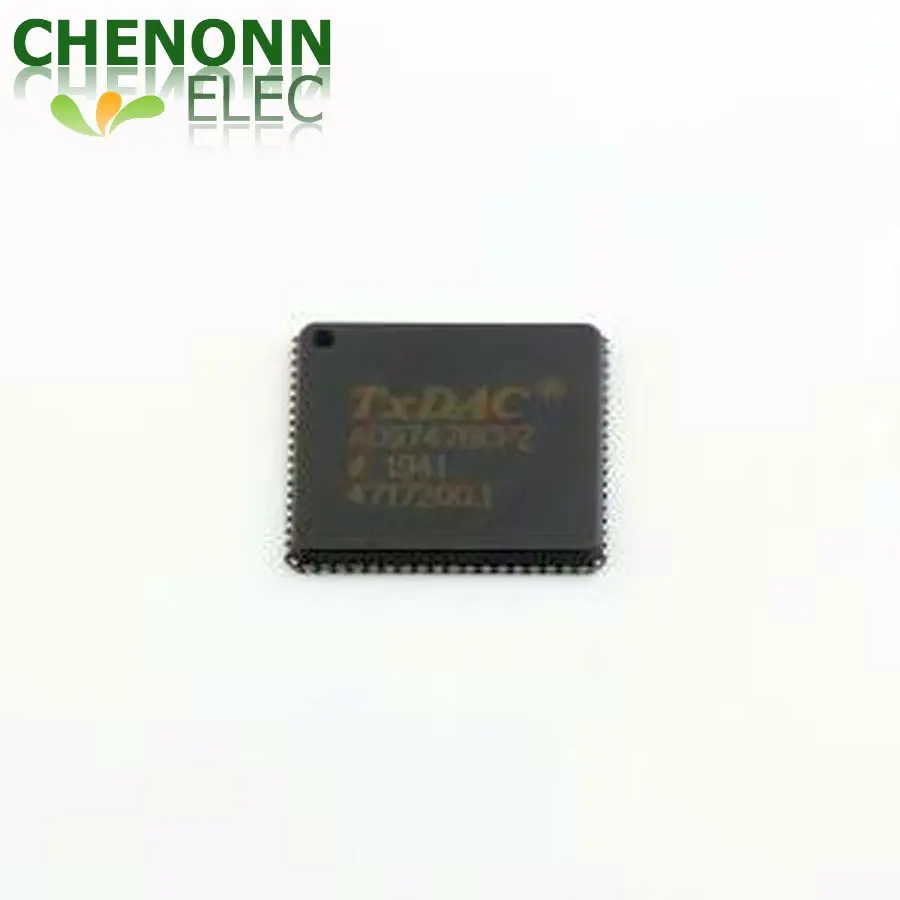 AD9747BCPZRL