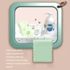Children’s Simulated Life Cleaning Toys Cleaning and Sanitation Simulation Broom Vacuum Cleaner Tool Set Kindergarten Game Toys 5