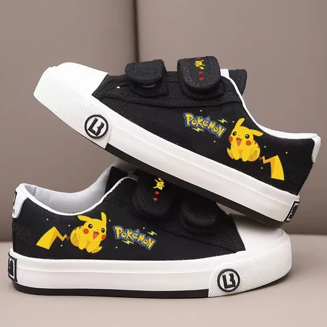 Share 175+ pokemon shoes best