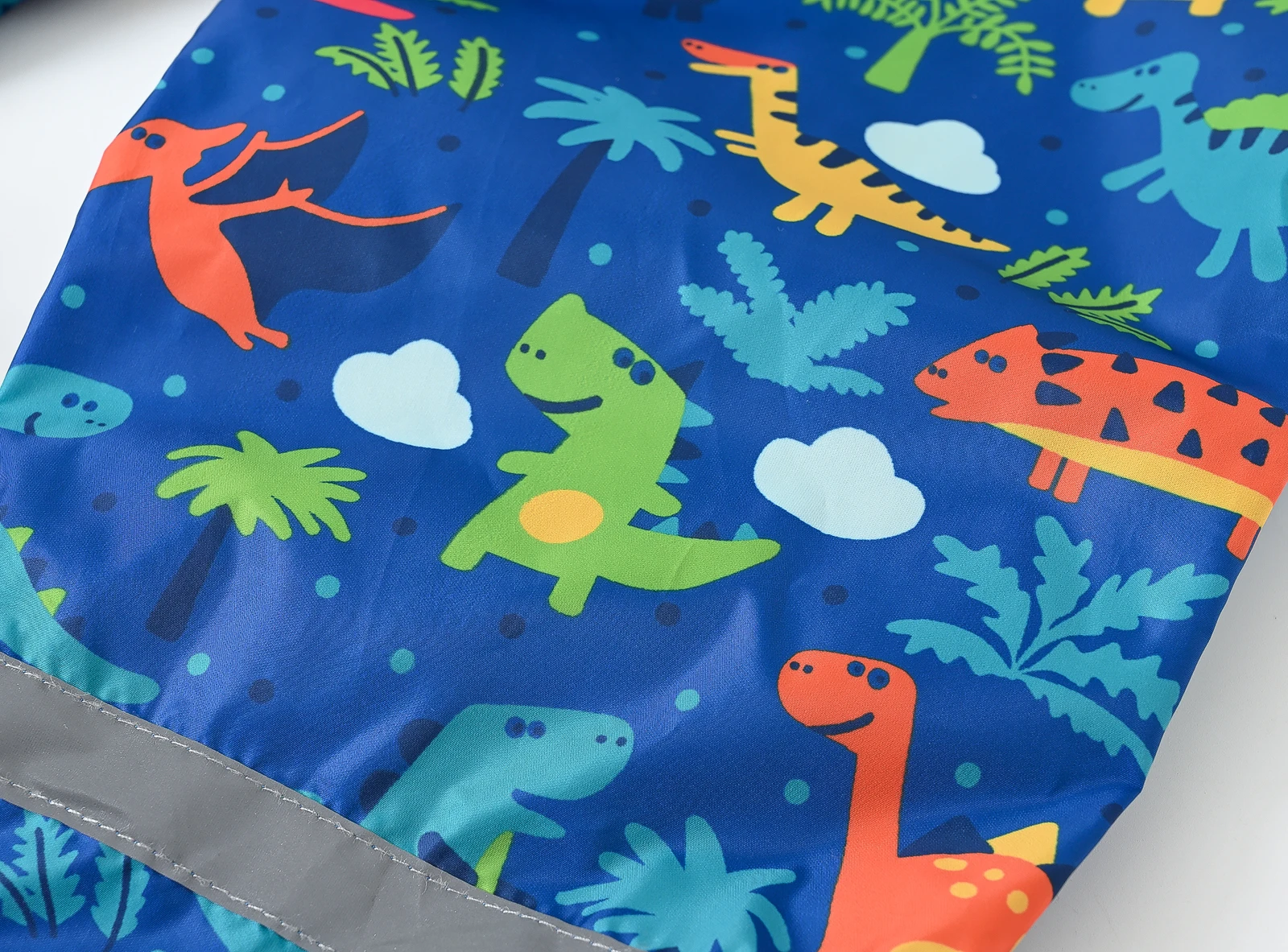 Adorable Kids Rain Pants: Cute & Stylish Graphic Overalls - The Perfect Casual Jumpsuit
