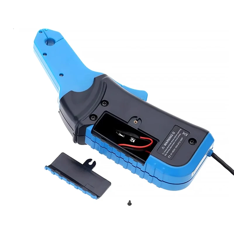 Oscilloscope AC/DC Current Clamp Automotive Current Probe 20K Bandwidth 10MA-65A For Hantek CC65 oscilloscope probe