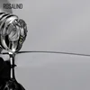 ROSALIND Gel Polish Diamond Top Coat UV Lamp Gel Soak Off Reinforce 7ml Long Lasting Nail Art Manicure Gel Lak Varnish Primer 4