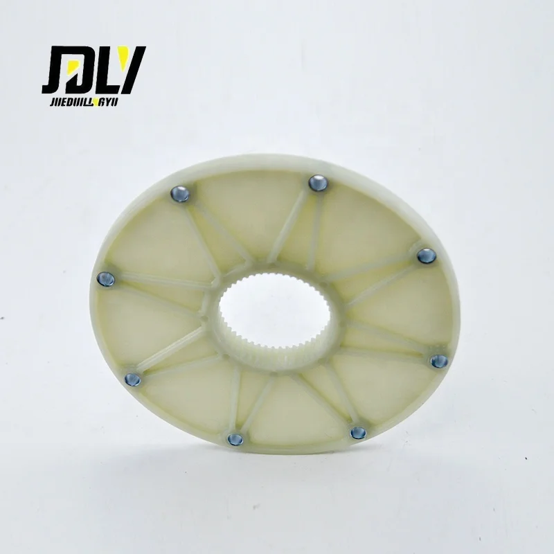 High Quality Coupling Rubber Flexible OD240mm 8Holes 141-7562 1417562 057903601